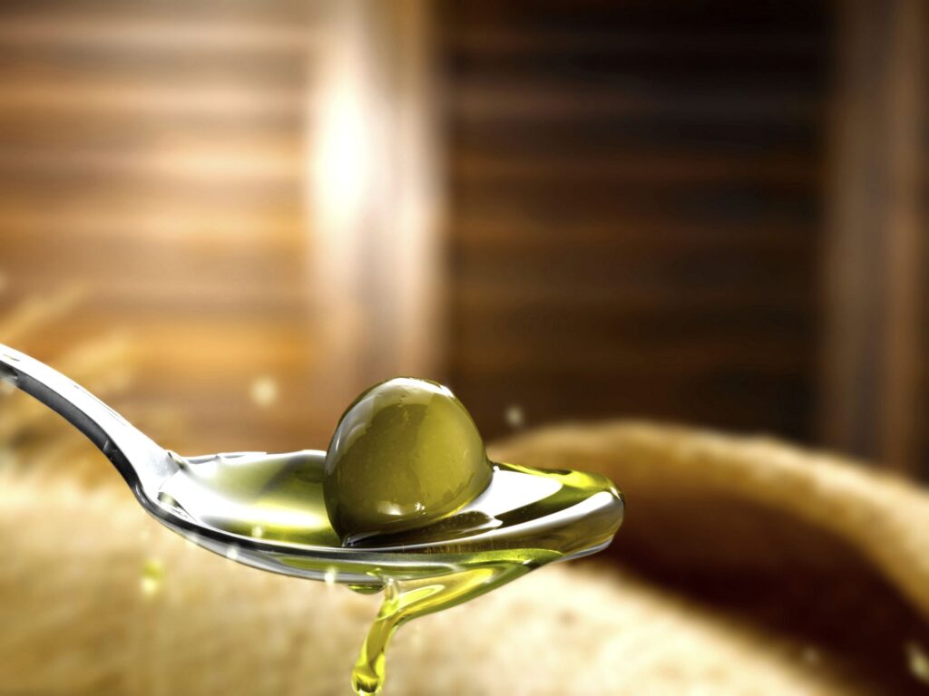 how to choose extra virgin olive oil